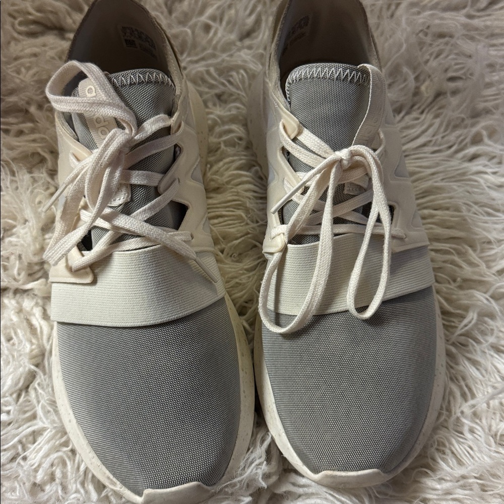 Adidas tubular woman sneakers - Picture 2 of 5